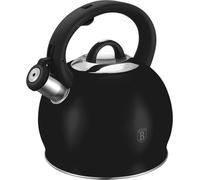 Bouilloire 3L Berlinger Haus Bh-6832 Avec Sifflet