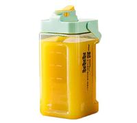 Bouilloire à boissons - Distributeur de boissons de 3,5 L, verseur anti-fuite pour robinet à robinet | Grand réservoir de stockage de liquide froid, réfrigérateur, système d'organisation, fête en plei