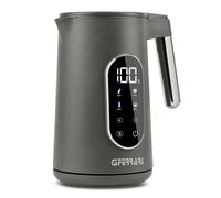 Bouilloire à contrôle de température TISANIERE TECH 1,7 l, gris, plastique, G3Ferrari