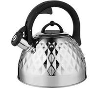 Bouilloire En Acier Inoxydable 2.5L Fenny Mirror