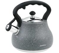 BOUILLOIRE À SIFFLET KLAUSBERG 2,7 L KB-7447
