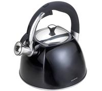 BOUILLOIRE À SIFFLET KLAUSBERG 3L KB-7194
