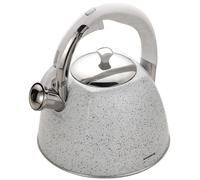 BOUILLOIRE À SIFFLET KLAUSBERG 3L KB-7261