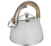 BOUILLOIRE À SIFFLET KLAUSBERG 3L KB-7500