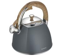 BOUILLOIRE À SIFFLET KLAUSBERG 3L KB-7501