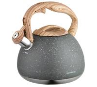 Bouilloire à sifflet Klausberg KB-7509 2,8 L