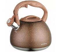 Bouilloire à sifflet Klausberg KB-7510 2,8 L