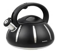 Bouilloire à sifflet Klausberg KB-7548 3 L