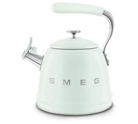 Bouilloire Sifflante Wkf01pg 2.3 L - Smeg