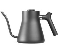 Bouilloire avec thermomètre Bouilloire à café en acier inoxydable FELLOW 1 L