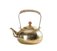 Bouilloire Ciselée Texturé Vaisselle, style to 2 | Bouilloire En Cuivre, Vintage, pour Cuisine
