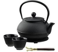 Bouilloire classique GENERIQUE 0.85 L noir
