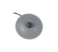 Bouilloire classique kenwood acier 1.7 L 1100 W