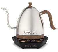 Bouilloire Col De Cygne Artisan Gooseneck Inox 1l - Brewista