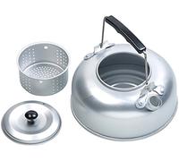 Semptec Bouilloire de camping en aluminium 0,75 L