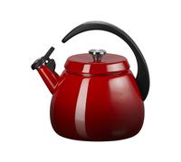 Bouilloire De cuisine Le Creuset Cloche 40111010600900 2.10 Lt Cerise