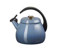 Bouilloire De cuisine Le Creuset Cloche 40111014341000 2.10 Lt Chambray