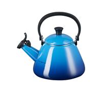 Bouilloire De cuisine Le Creuset Kone 40101022200000 bleu