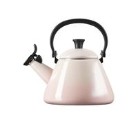 Bouilloire De cuisine Le Creuset Kone 40101027770000 1.60 Lt Shell Pink