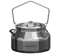 Bouilloire de voyage Antarcti Kettle Stainless Steel - 1,2 l Fire Maple