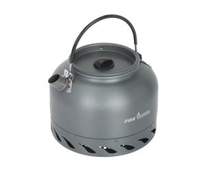 Bouilloire de voyage Fox Cookware Heat Transfer Kettle 1,5 l