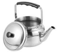 Bouilloire en acier inoxydable 1000ML pour cuisinire gaz BOUILLOIRE TRADITIONNELLE