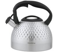 Bouilloire en acier inoxydable 3,0 L KLAUSBERG KB-7642