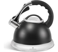 Bouilloire en acier inoxydable - 3,0 litres