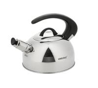 Bouilloire en acier KINGHOFF 1,8 L KH-3250