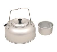 Bouilloire en aluminium Fox Outdoor - 950 ml MFH