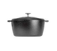 Bouilloire en fonte BLACKLOCK / Lodge 5,2 L