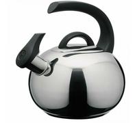 Bouilloire en inox Neptune - induction, gaz, tous feux