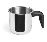 Bouilloire Induktion, 10 cm, Acier inoxydable