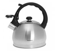 Bouilloire Klausberg 1,8 L avec sifflet KB-7042