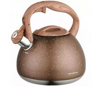 Bouilloire à sifflet Klausberg KB-7510 2,8 L