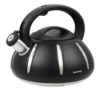 Bouilloire à sifflet Klausberg KB-7548 3 L