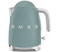 Bouilloire Klf03egmeu 1.7 L Vert Émeraude - Smeg