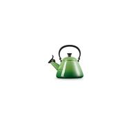 LE CREUSET Bouilloire Kone Bamboo Vert G