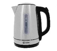 Bouilloire Kt101 1.7l Inox Kottea