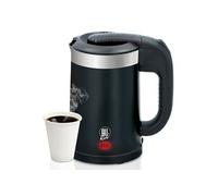 Bouilloire Noir Plastique H18.5xl11.1xL16cm