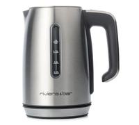 Bouilloire Riviera & Bar Lila 1L Inox
