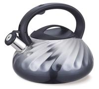 Bouilloire sifflante de 3 L MR1321GREY