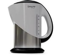 Bouilloire SMAPP 442.3 Graphite Argenté Acier ydable 2200 W 1 7 L G