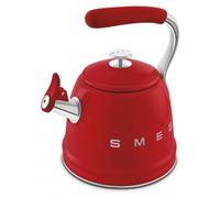 Bouilloire SMEG CKLW2001RD