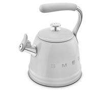Bouilloire Smeg modèle WKF01SS
