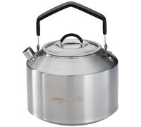 Bouilloire touristique Stainless Steel Kettle 1,5 L Campingaz