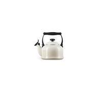LE CREUSET Bouilloire Tradition Meringue Crème G