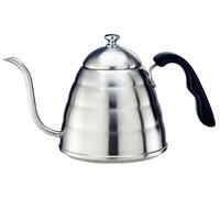 Bouilloire Traditionnelle Bumblebee 0.9l Col De Cygne - Tiamo