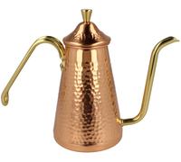 Bouilloire Traditionnelle Drip Pot Cuivre 0,7l - Kalita