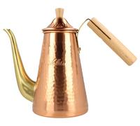 Bouilloire Traditionnelle Drip Pot Cuivre 700 Cuw 0.7l - Kalita